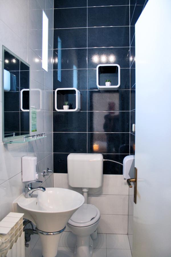 Rooms Fitea Osijek Buitenkant foto